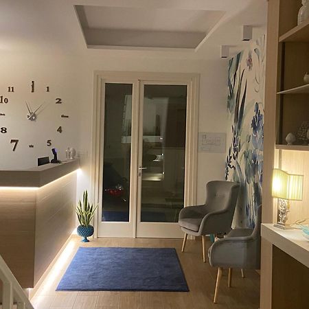 Stella Del Capo 3 Stelle Affittacamere San Vito Lo Capo Exteriör bild