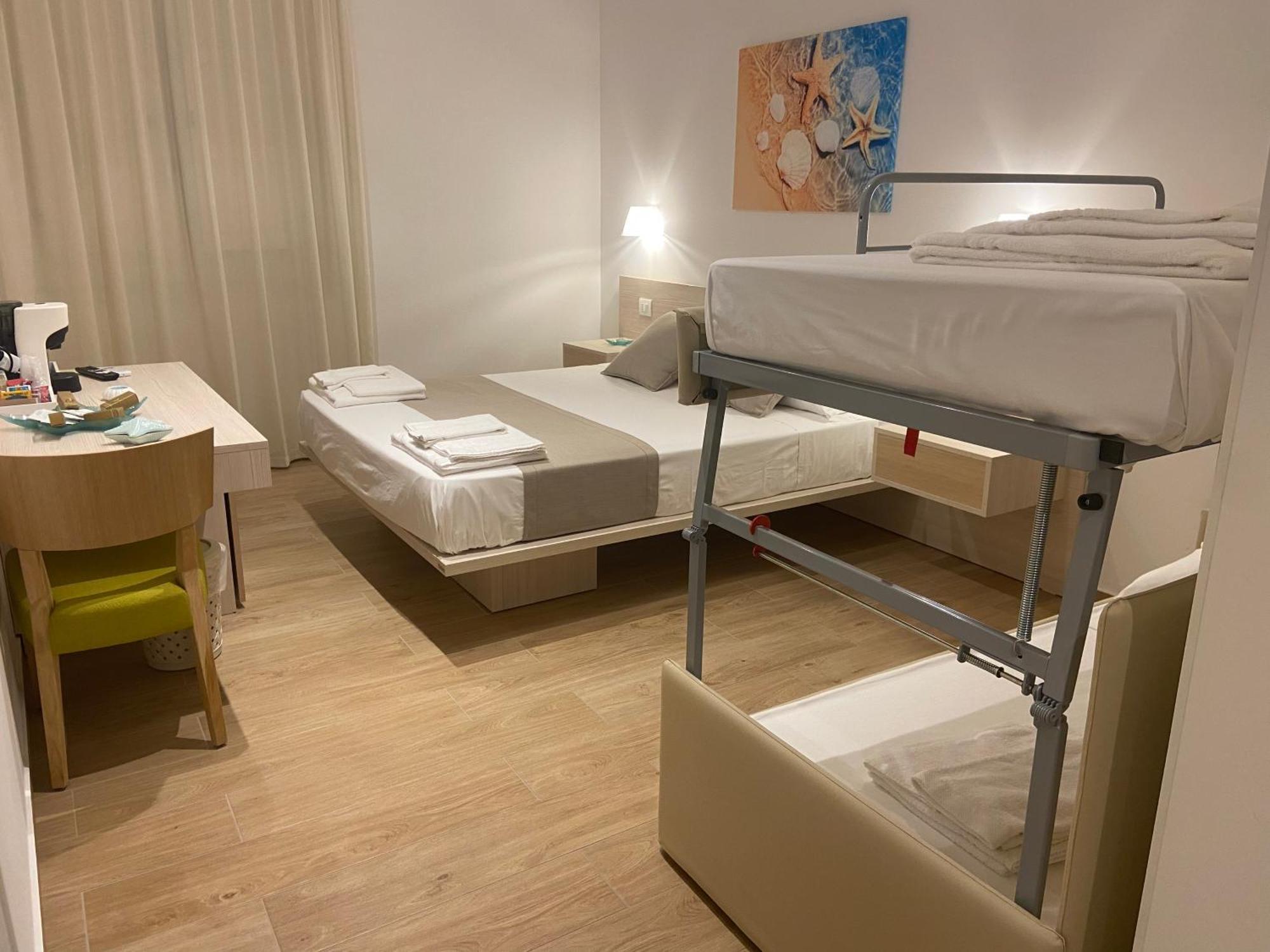 Stella Del Capo 3 Stelle Affittacamere San Vito Lo Capo Exteriör bild